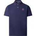 Hackett London Heritage Kortermet Poloskjorte