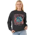 Rip Curl Hawaii Classic Heritage Crew Collegegenser