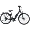Olmo Vico City Inter 5 2024 Elektrisk Sykkel