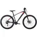 Montana Bikes Urano 27.5´´ Deore 2024 Terrengsykkel