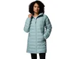 Columbia Powder Lite Ii Mid Jakke