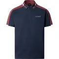 Hackett Colour Block Kortermet Poloskjorte