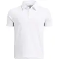 Under Armour Icon Kortermet Poloskjorte
