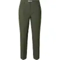 Selected Rita Ria Cropped Bukser