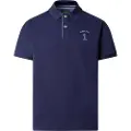 Hackett London Heritage Nbr Kortermet Poloskjorte
