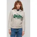 Superdry Embroidered Vl Graphic Hetteskjorte