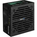 Aerocool Aeropgsvx-600plus-80 600w 80 Plus Strømforsyning