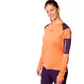 Trangoworld Trx2 Pro Long Langarmet T-skjorte
