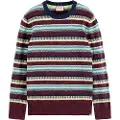 Scotch & Soda Yarn Genser