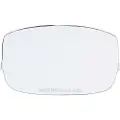 Speedglas Yderglas 9000 varmebestandig 10stk
