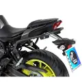 Hepco&Becker Yamaha Mt-07 21 5044571 00 05 Bakre Støtfanger