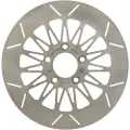 Moto-Master Round Harley Davidson 110636 Left&right Foran Bremseskive
