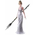 Square Enix Final Fantasy Xv Play Arts Kai-lunafreya Nox Fleuret 26 Cm