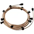 Creative Cables Lumet System Lyslenke 12.5 M 10 Stykker