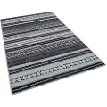 Wellhome Wh1023-4 100x150 Cm Teppe