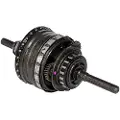 Shimano Sg-c6011-8r Intern Montering