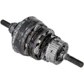 Shimano Dx Sg-c3001-7c Intern Montering