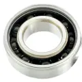 BLACK BEARING 6802-2rs Ceramic Lager