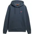 Superdry Essential Logo Hettegenser