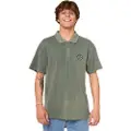 Rip Curl Wettie Polo grønn