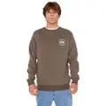 Rip Curl Staple Crew Collegegenser