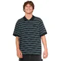 Rip Curl Raw Burst Kortermet Poloskjorte