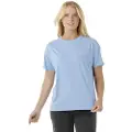 Rip Curl Summer Relaxed T-skjorte blå