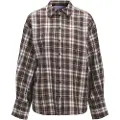 JJXX Hailey Bella Flannel Jjxx Skjorte Med Lange Ermer
