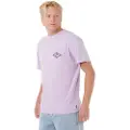 Rip Curl Raw Energy Thrash Kortarmet T-skjorte