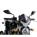Puig New Generation Suzuki Gladius 2009 Frontrute