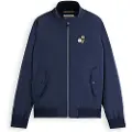 Scotch & Soda 174210 Bomberjakke