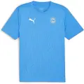 Puma Deportivo Alavés Team Final 24/25 Trening Kortarmet T-skjorte