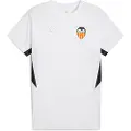 Puma Valencia Cf Evostripe Kortarmet T-skjorte