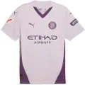 Puma Girona Fc 24/25 Tredje Junior T-skjorte Med Korte Ermer