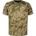 Under Armour Tech 2.0 Kortarmet T-skjorte