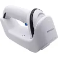 Datalogic Gryphon I GD4290 - Strekkodeskanner - håndholdt - lineær bildefremviser - 400 skann/sek - dekodet - USB, RS-232, tastaturkile