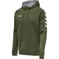 Hummel Go Cotton Hetteskjorte