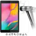 Mtp Products Samsung Galaxy Tab A 8.0 (2019) Beskyttelsesglass - 9H - Klar