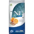 Farmina Ocean Sild Kattemat 10kg