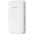 Romoss Powerbank Romoss WSC10 10000mAh 20W (hvit)