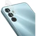 IMAK Samsung Galaxy F34/M34 5G Imak 2-i-1 HD Kamera Linse Beskytter