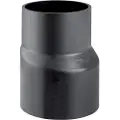 Geberit PE red. exc. 200x160 - Reduktion excentriks lang d200mm d1=160mm