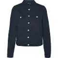 Vero Moda Wild Soya Denimjakke