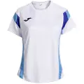 Joma Montreal Kortarmet T-skjorte