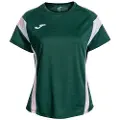 Joma Montreal Kortarmet T-skjorte