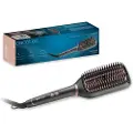 Cecotec Instantcare Squarebrush Hårrettingbørste