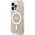 GUESS Guhmp14lh4stp Iphone 14 Pro 6.1 4g Telefondeksel
