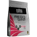 Sis Rego Clear Restitusjonsdrikkepulver Fersken 460g
