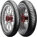 Avon Roadrider Mkii Tl 54v Landeveissdekk