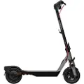 SEGWAY Ninebot Segway | F3 Pro E | eSparkesykkel | Opptil 25 km/t | 10 | Svart